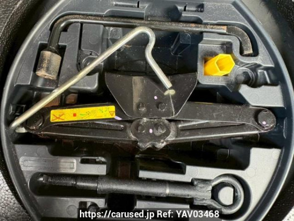 Used 2010 AT citroen c3 A55F01 Image[45]