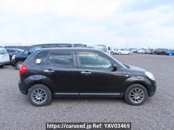 Used 2010 AT mazda verisa DC5W Image[7]