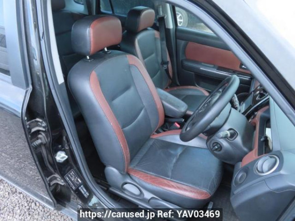 Used 2010 AT mazda verisa DC5W Image[15]