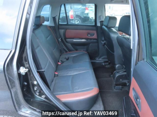 Used 2010 AT mazda verisa DC5W Image[18]