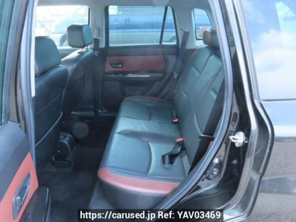 Used 2010 AT mazda verisa DC5W Image[19]