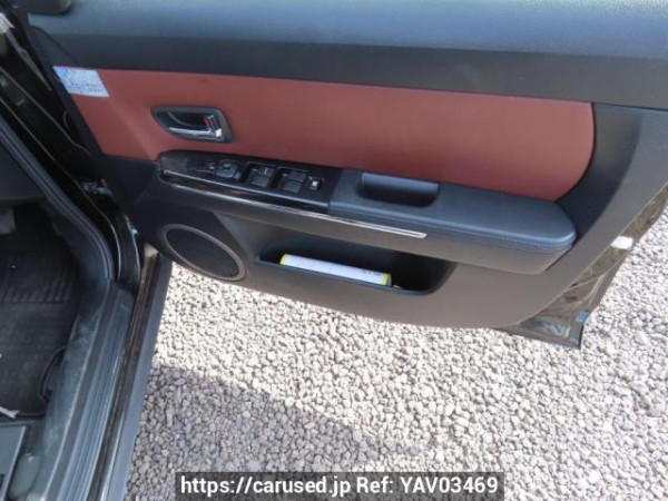 Used 2010 AT mazda verisa DC5W Image[20]