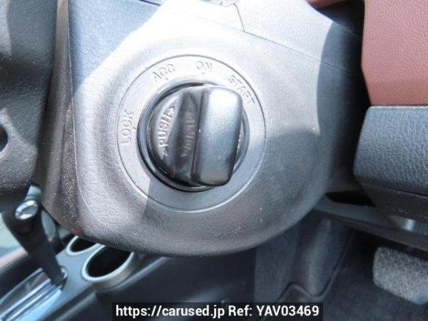 Used 2010 AT mazda verisa DC5W Image[24]