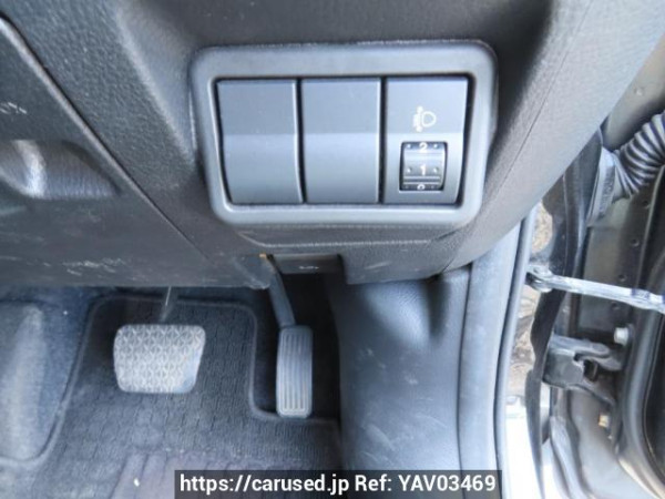 Used 2010 AT mazda verisa DC5W Image[25]
