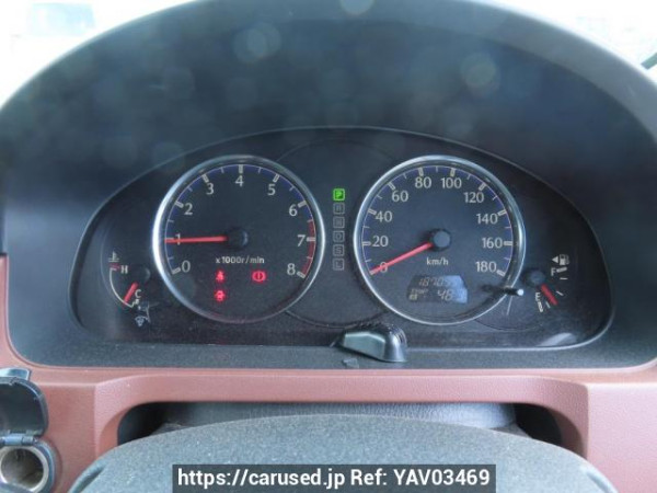 Used 2010 AT mazda verisa DC5W Image[29]