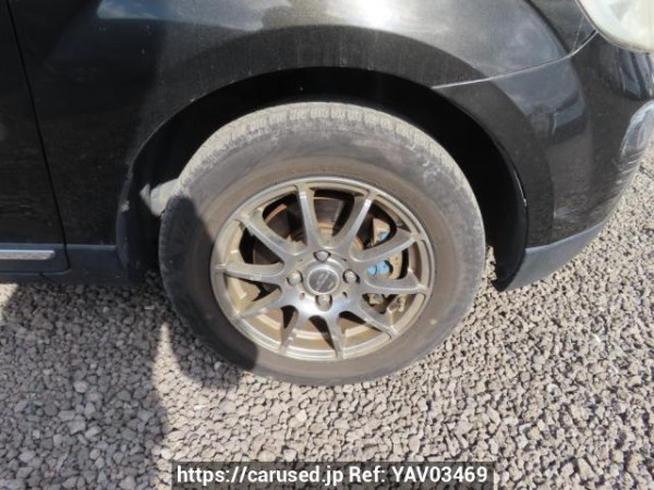 Used 2010 AT mazda verisa DC5W Image[31]