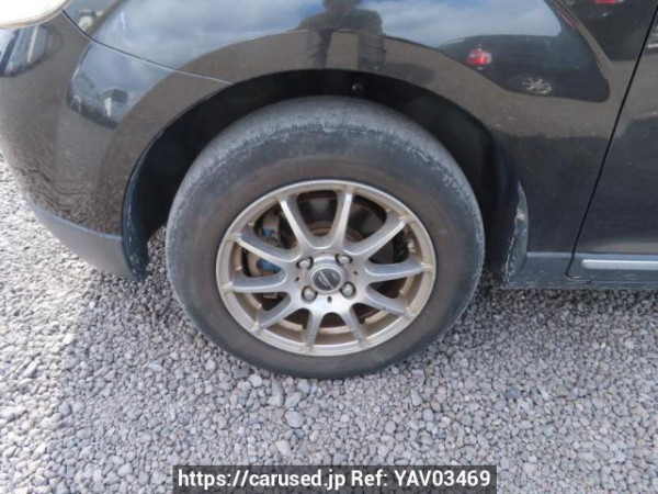 Used 2010 AT mazda verisa DC5W Image[32]