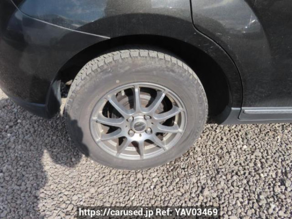 Used 2010 AT mazda verisa DC5W Image[33]