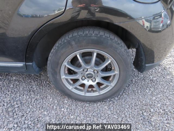 Used 2010 AT mazda verisa DC5W Image[34]