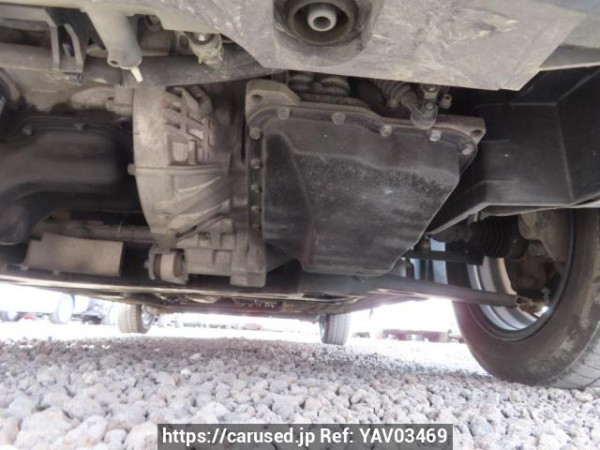 Used 2010 AT mazda verisa DC5W Image[35]