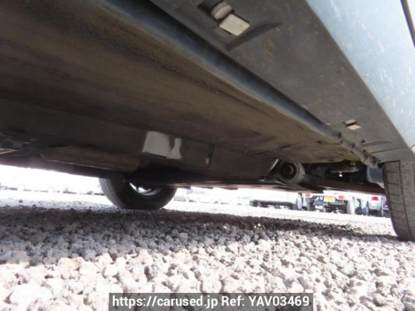 Used 2010 AT mazda verisa DC5W Image[37]