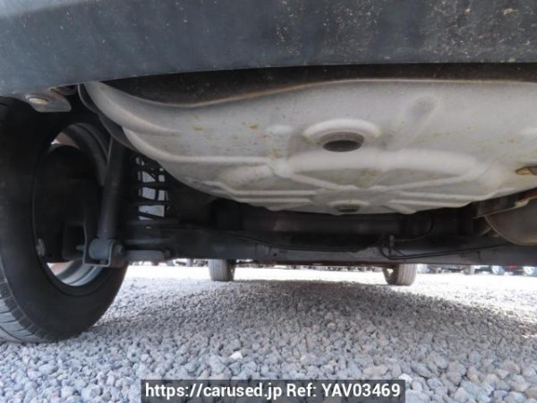 Used 2010 AT mazda verisa DC5W Image[41]