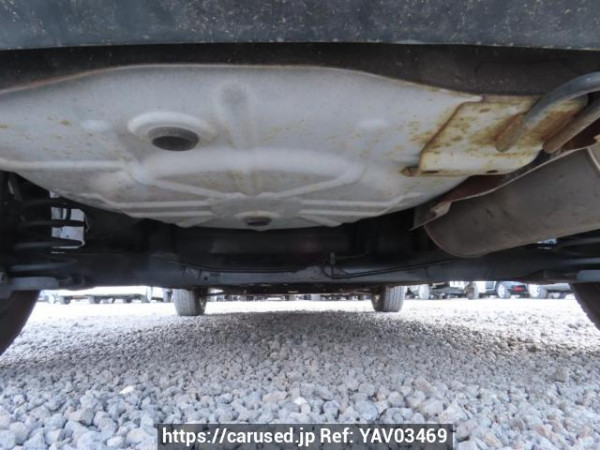 Used 2010 AT mazda verisa DC5W Image[42]