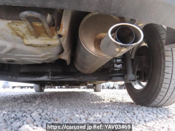 Used 2010 AT mazda verisa DC5W Image[43]