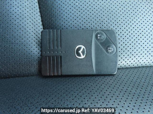 Used 2010 AT mazda verisa DC5W Image[44]