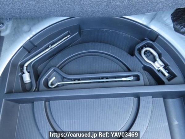 Used 2010 AT mazda verisa DC5W Image[45]