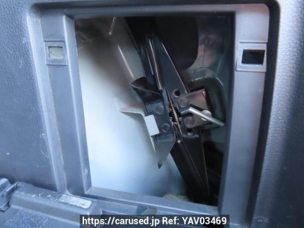 Used 2010 AT mazda verisa DC5W Image[46]