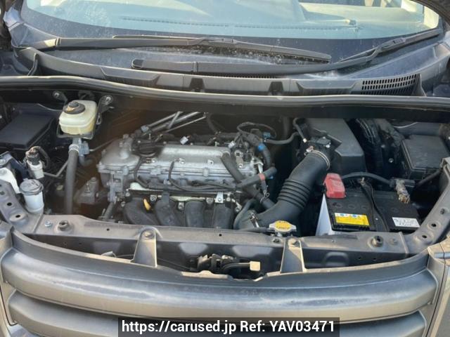 Buy Used 2007 Toyota Noah ZRR70G (YAV03471) - Carused.jp