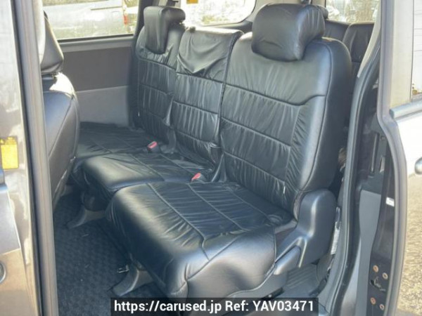 Used 2007 AT toyota noah ZRR70G Image[13]