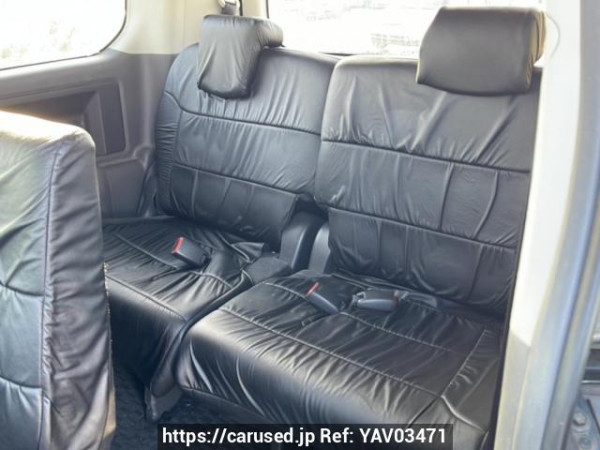 Used 2007 AT toyota noah ZRR70G Image[14]