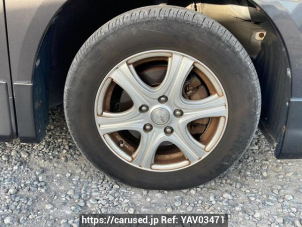 Used 2007 AT toyota noah ZRR70G Image[26]