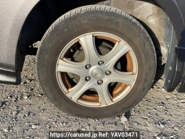 Used 2007 AT toyota noah ZRR70G Image[28]