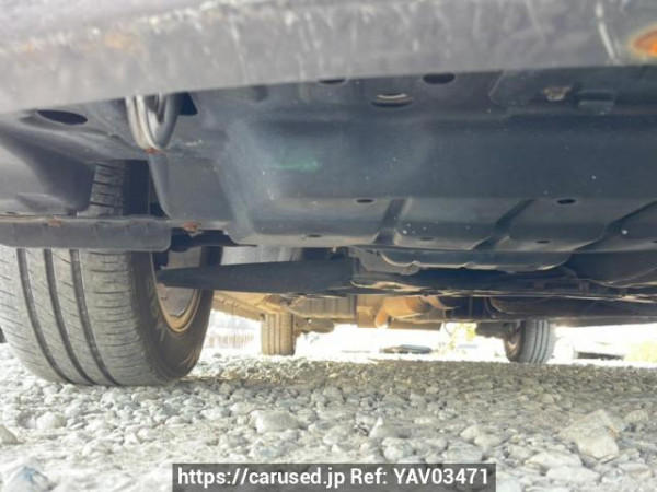 Used 2007 AT toyota noah ZRR70G Image[30]