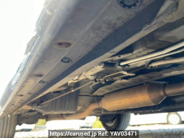 Used 2007 AT toyota noah ZRR70G Image[32]