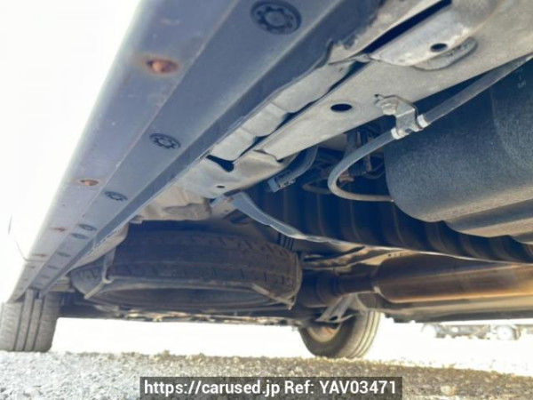 Used 2007 AT toyota noah ZRR70G Image[34]