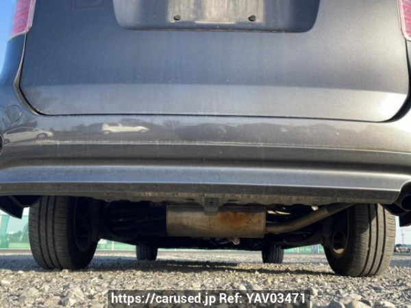 Used 2007 AT toyota noah ZRR70G Image[38]