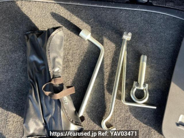 Used 2007 AT toyota noah ZRR70G Image[41]