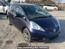 Honda Fit GE6