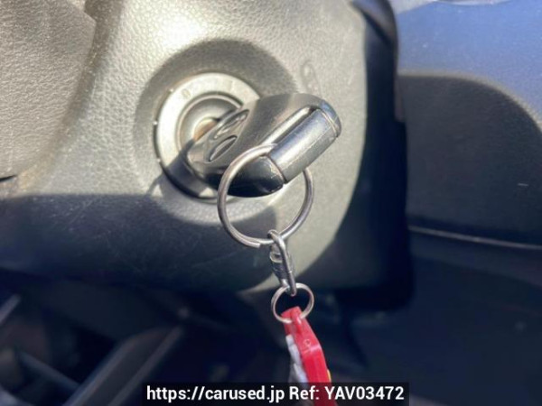 Used 2007 AT honda fit GE6 Image[18]