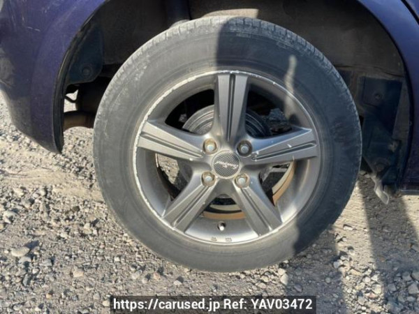 Used 2007 AT honda fit GE6 Image[27]