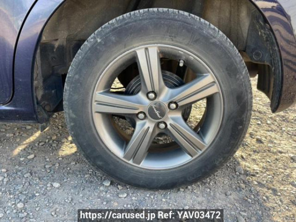 Used 2007 AT honda fit GE6 Image[28]