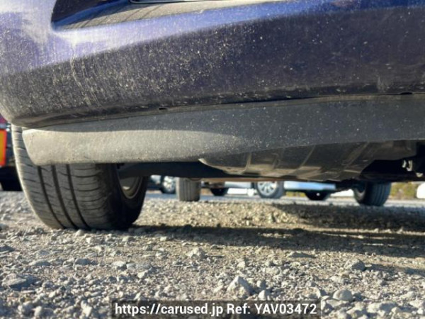 Used 2007 AT honda fit GE6 Image[29]