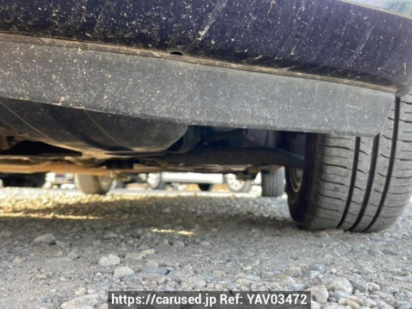 Used 2007 AT honda fit GE6 Image[30]