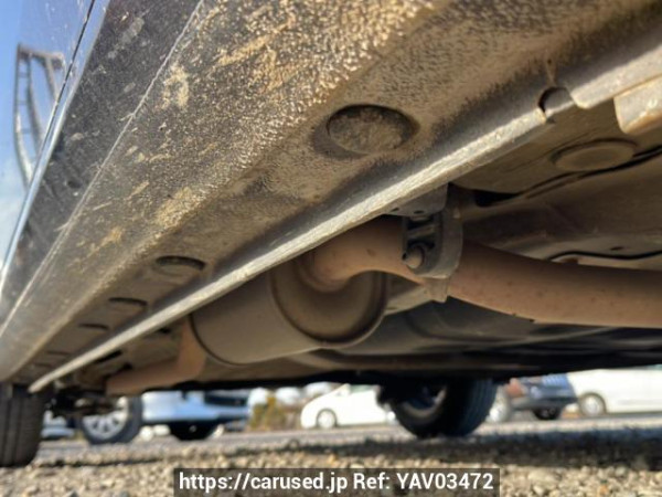 Used 2007 AT honda fit GE6 Image[31]