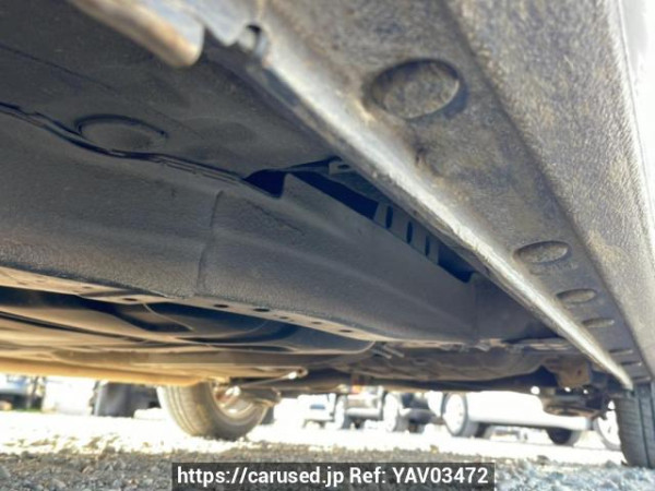 Used 2007 AT honda fit GE6 Image[32]