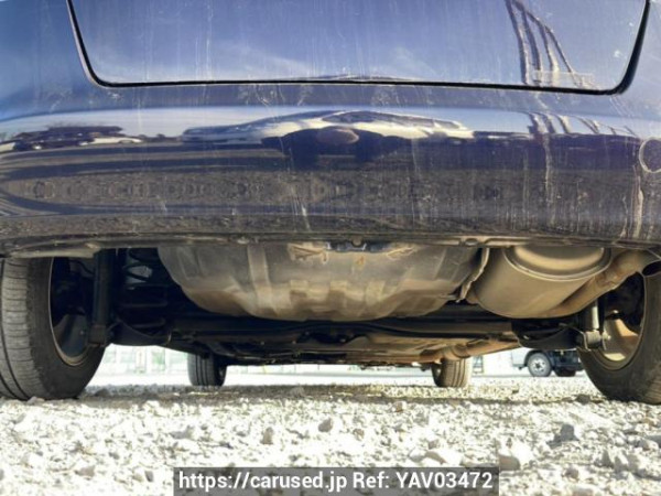 Used 2007 AT honda fit GE6 Image[37]