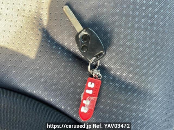 Used 2007 AT honda fit GE6 Image[38]