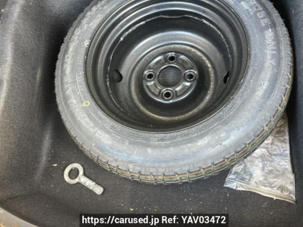 Used 2007 AT honda fit GE6 Image[39]