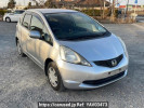 Honda Fit GE6