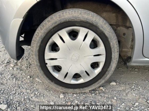 Used 2008 AT honda fit GE6 Image[28]