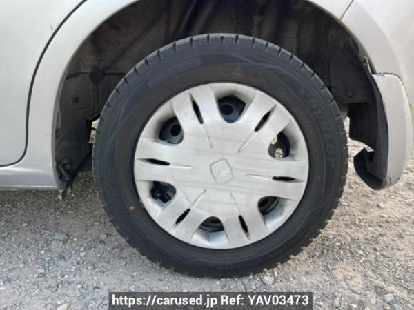 Used 2008 AT honda fit GE6 Image[29]