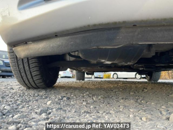 Used 2008 AT honda fit GE6 Image[30]