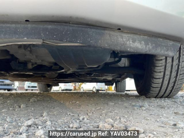 Used 2008 AT honda fit GE6 Image[31]