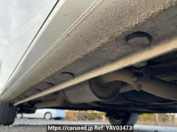 Used 2008 AT honda fit GE6 Image[32]