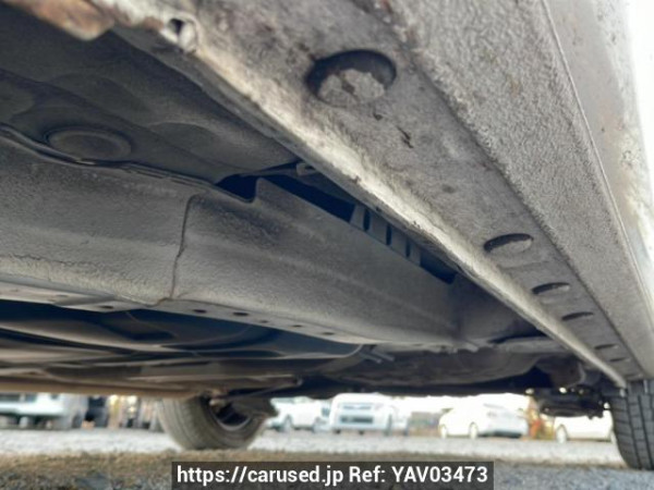 Used 2008 AT honda fit GE6 Image[33]