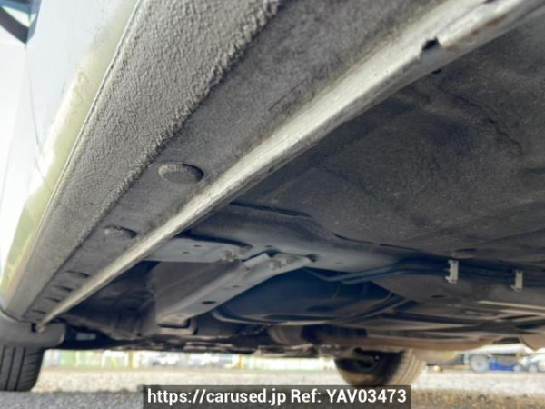 Used 2008 AT honda fit GE6 Image[34]